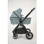 LA MAMA LA MAMA TRIO kolica za bebe 3u1 - green - slika 1