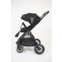LA MAMA LA MAMA TRIO kolica za bebe 3u1 - black - slika 4