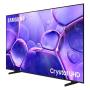 SAMSUNG UE85U8072FUXXH Crystal 4K UHD Smart TV - slika 3