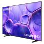 SAMSUNG UE65U8072FUXXH Crystal 4K UHD Smart TV - slika 3