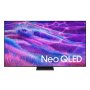 SAMSUNG QE55QN80FAUXXH 4K HDR Neo QLED Smart TV 2025 - slika 2