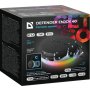 DEFENDER Enjoy 40/7W, Magnet/BT/IPX4/FM/TF/TWS Bluetooth zvučnik - slika 4