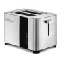 Ufesa Duo delux 850W inox Toster - slika 1