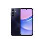 SAMSUNG Refurbished Galaxy A15 4/128GB Black DS 5G A Grade - slika 1
