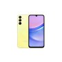 SAMSUNG Refurbished Galaxy A15 4/128GB Yellow DS 5G B Grade - slika 1