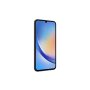 SAMSUNG Refurbished Galaxy A34 6/128GB Black DS 5G A Grade - slika 4