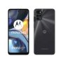 MOTOROLA Refurbished moto g22 4/64GB Black DS 4G C Grade - slika 2