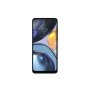 MOTOROLA Refurbished moto g22 4/64GB Black DS 4G C Grade - slika 3