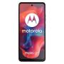 MOTOROLA Refurbished moto g04 4/64GB Night Shade DS 4G C Grade - slika 2