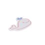 WALLXPERT Dekorativna plastična LED rasveta Baby Whale - slika 2