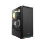 ZEUS AMD Ryzen 5 5600GT/B550M/32GB/M.2 2TB/RX9060XT 16GB/Aura GC8/TT 750W - slika 1