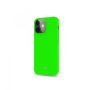 CELLY Futrola cromo za iphone 13 mini u fluorescentno zelenoj boji ( CROMO1006GNF ) - slika 1