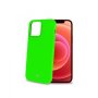 CELLY Futrola cromo za iphone 13 mini u fluorescentno zelenoj boji ( CROMO1006GNF ) - slika 3