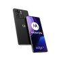 MOTOROLA Refurbished edge 40 8/256GB Jet Black DS 5G B Grade - slika 1