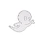 WALLXPERT Dekorativna plastična LED rasveta Casper The Friendly Ghost - slika 4