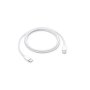 APPLE 60W USB-C Charge Cable (1m) (mw493zm/a) - slika 1