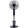 HOME SFM43BK sa raspršivačem Samostaojeći ventilator - slika 1