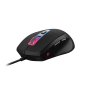 GAMDIAS Zeus M5 12800DPI RGB Miš - slika 3