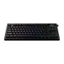 GAMDIAS Hermes M7 Hybrid Mehanička RGB Tastatura - slika 2