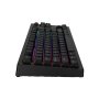 GAMDIAS Hermes M7 Hybrid Mehanička RGB Tastatura - slika 4