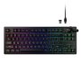 GAMDIAS Hermes M7 Hybrid Mehanička RGB Tastatura - slika 1