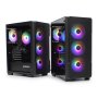 BC GROUP BULDOZER 5 AMD Ryzen 5 5500/16GB/M.2 1TB/RTX3050 6GB - slika 1