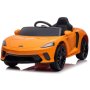 NBL Automobil na akumulator McLaren GT - slika 1
