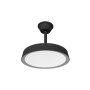 PROSTO CFL4204-4/36 Plafonski ventilator sa LED svetlom - slika 2