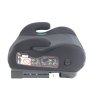 Puerri I AUTO SEDIŠTE FORCE (125-150CM), Crno ISOFIX - slika 3