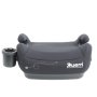 Puerri I AUTO SEDIŠTE FORCE (125-150CM), Crno ISOFIX - slika 1