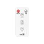 HOME TWFR100B Stubni ventilator sa displejem 45W - slika 4