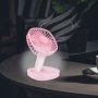 PROSTO MF9413/P Stoni USB mini ventilator - slika 1