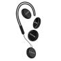 CANYON CANYON smart tag ONTAG 1 iOS 4 pcs KIT Black - slika 3