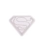 WALLXPERT Dekorativna plastična LED rasveta Superman White - slika 3
