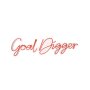 WALLXPERT Dekorativna plastična LED rasveta Goal Digger Red - slika 3
