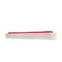 WALLXPERT Dekorativna plastična LED rasveta Goal Digger Red - slika 5