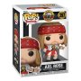 FUNKO POP! Rocks: Guns 'n' Roses - Axel Rose (1992) w/CH - slika 1