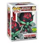 FUNKO POP! Animation: YGO - EH Flame Wingman - slika 1