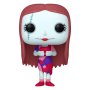 FUNKO POP! Disney: The Nightmare Before Christmas Valentines - Sally - slika 2