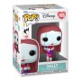 FUNKO POP! Disney: The Nightmare Before Christmas Valentines - Sally - slika 1