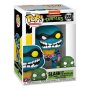 FUNKO POP! & Buddy: TMNT – Slash & Pre-mutated Turtle Slash - slika 1