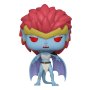 FUNKO POP! TV: Gargoyles - Demona (Angry) - slika 2
