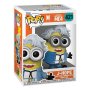 FUNKO POP! Rocks: Minions x BTS - J Hope - slika 1