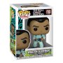 FUNKO POP! Animation: The Real Ghostbusters - Winston Zeddemore - slika 1