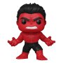 FUNKO POP! Super: Captain America Brave New World - Red Hulk, 15cm - slika 2