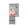 BEKO B3RGNA354HXB1 Kombinovani frižider - slika 3
