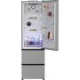 BEKO B3RGNA354HXB1 Kombinovani frižider - slika 4