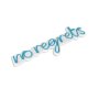 WALLXPERT Dekorativna plastična LED rasveta No Regrets Blue - slika 3