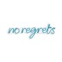 WALLXPERT Dekorativna plastična LED rasveta No Regrets Blue - slika 4