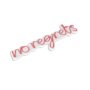 WALLXPERT Dekorativna plastična LED rasveta No Regrets Pink - slika 3